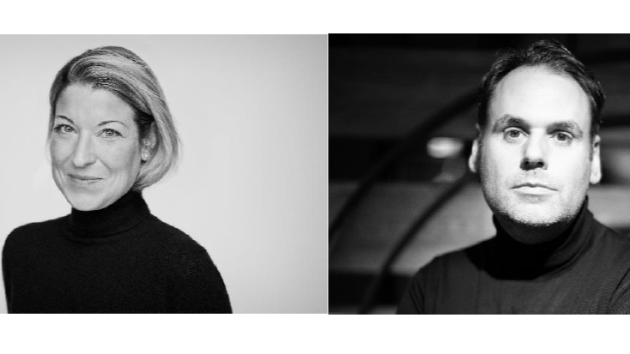 Bogner holt eine neue CMO, sie kommt von S. Oliver - Jasmin-Isabelle Köhne wird zum 1. Januar 2024 Chief Marketing Officer, Kristof Risse ist neuer Chief Commercial Officer bei Bogner - Quelle: Bogner